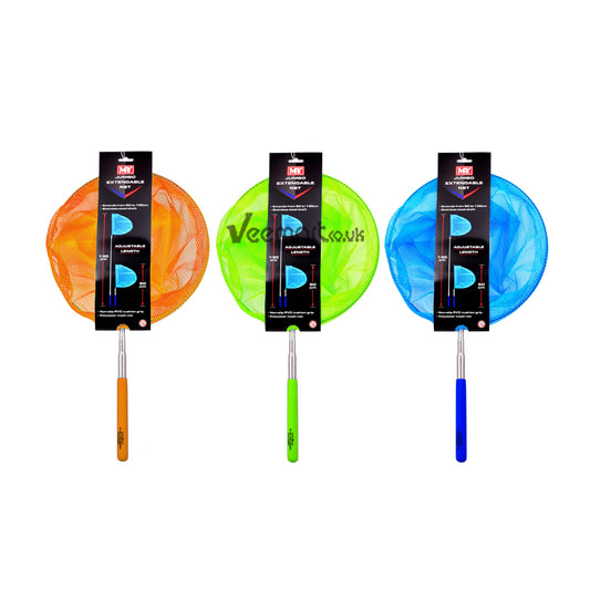 KandyToys Jumbo Telescopic Net