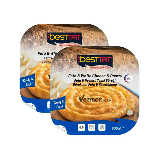 Besttat Tepsi Feta Cheese Borek 800g