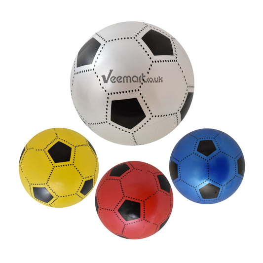 KandyToys 8" Football - Deflated