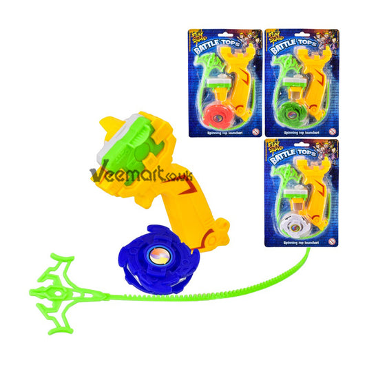 KandyToys Battle Tops