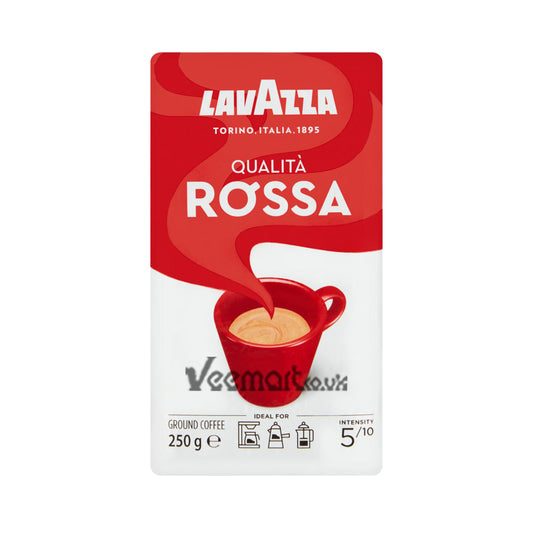 Lavazza Rossa 250g