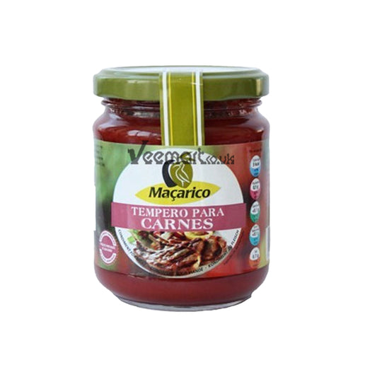 Macarico Seasoning For Meat 200g