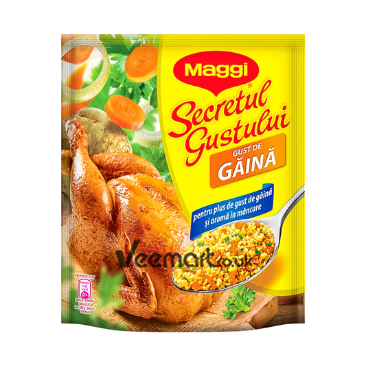 Maggi Big Intensa Gaina 200g