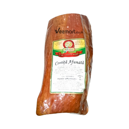 Marcel Costita Afumata Approx 0.4kg