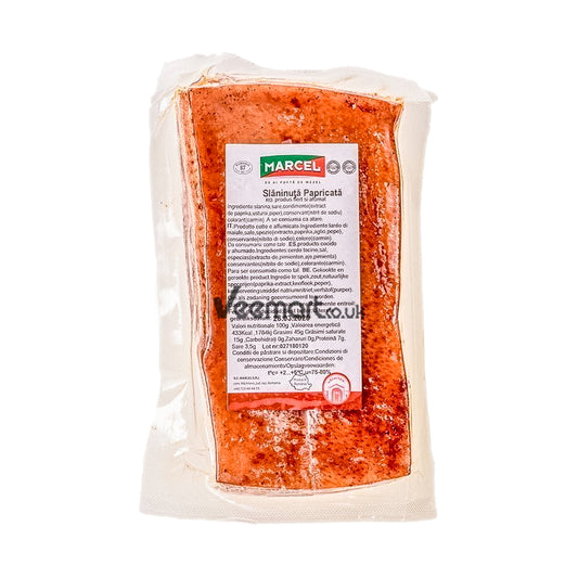 Marcel Slaninuta Papricata Approx 0.4kg
