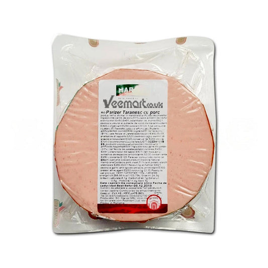 Marcel Parizer Taranesc Porc Approx 400G