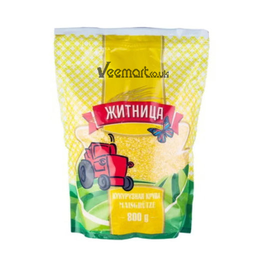 Zhitnica Corn Groats 800g
