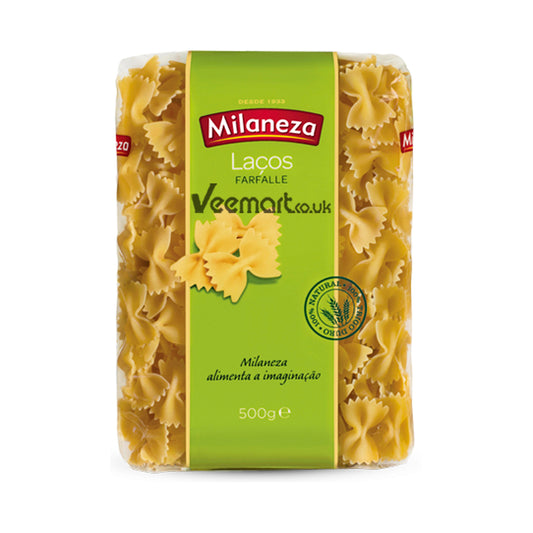 Milaneza Farfalle (Lacos) 500g