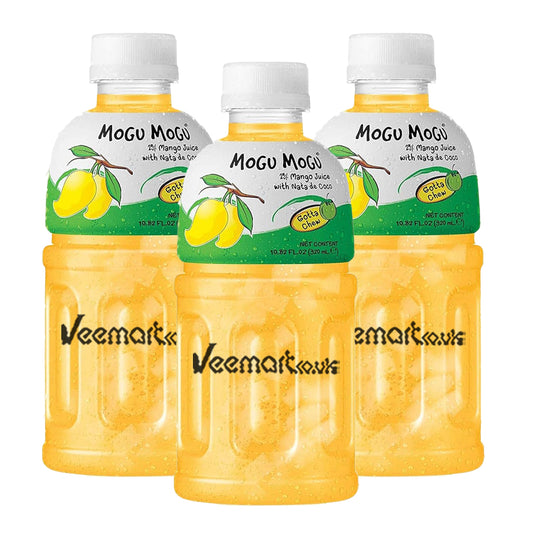 Mogu Mogu Mango Flavour 320ml