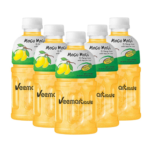 Mogu Mogu Mango Flavour 320ml