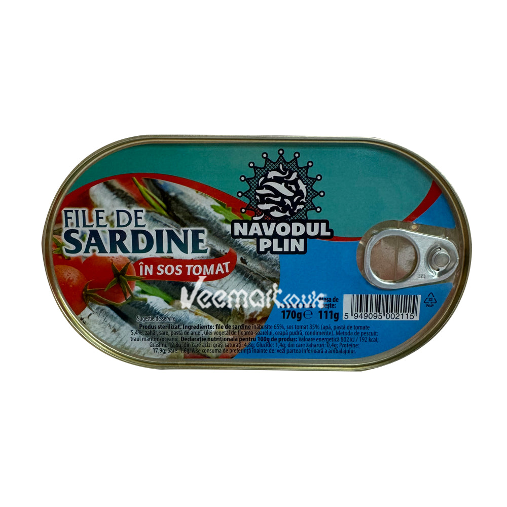 Sardine
