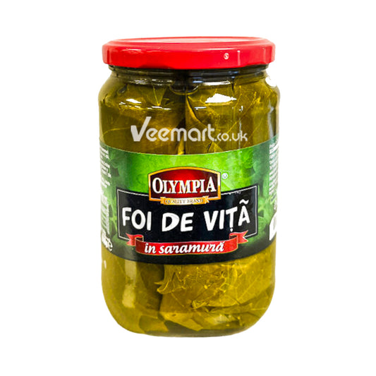 Olympia Foi Vita 720ml