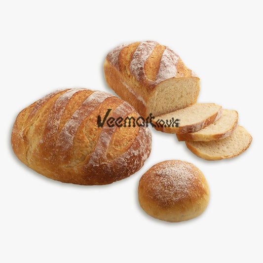 Oz Bakery Round Potato Bread