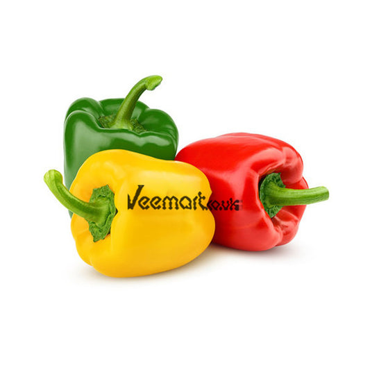 Paprika Mixed (3 Pcs)