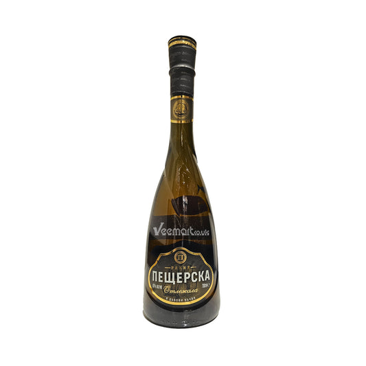 Peshterska Grape Rakia 40% 700ml