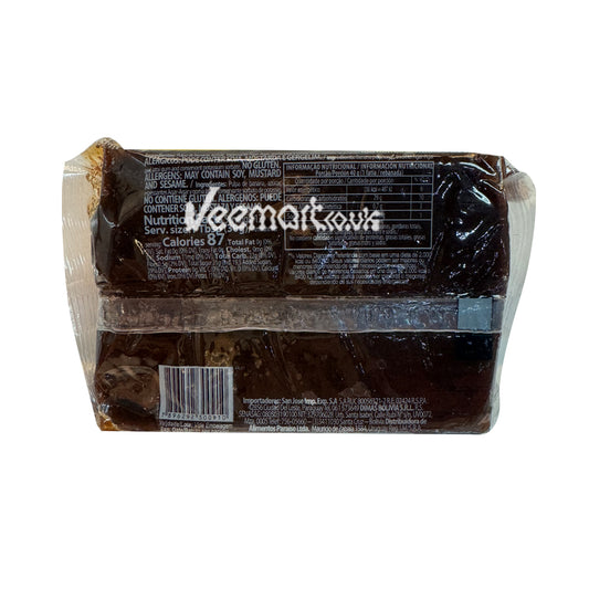 Predilecta Bananada Bloco Flow-Pack 350g