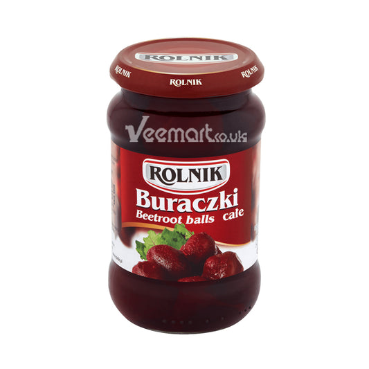 Rolnik Beetroot (Buraczki Cake) 370g