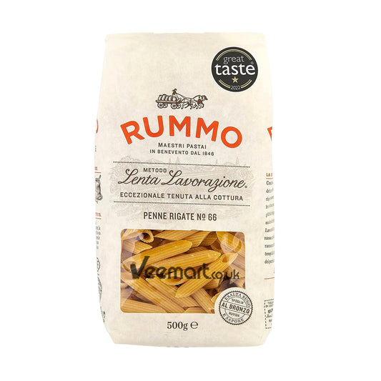 Rummo Penne Rigate 500g