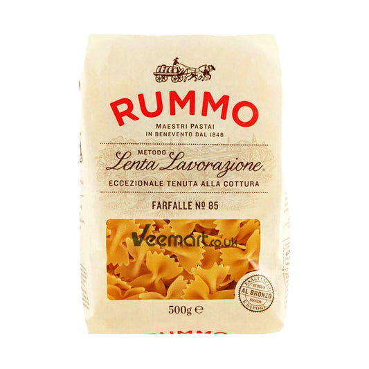 Rummo Farfalle 500g
