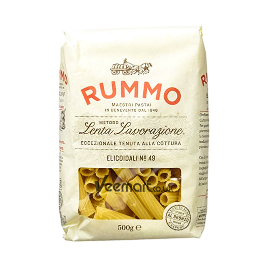Rummo Elicoidali 500g