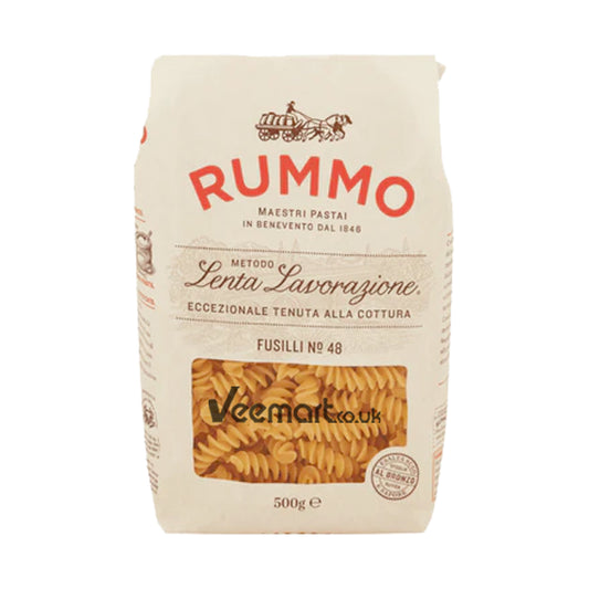 Rummo Fusilli Pasta 500g