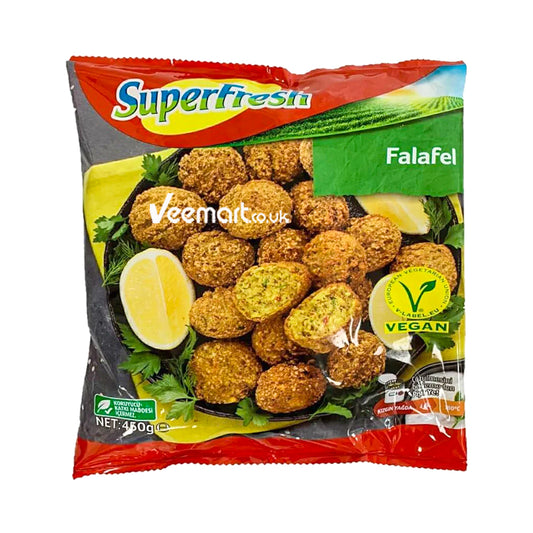 Superfresh Falafel 450g