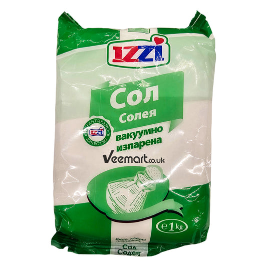 Izzi Salt Soleya 1Kg