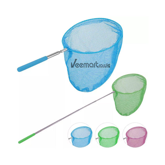KandyToys Telescopic Extendable Net