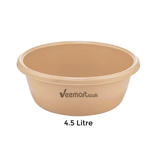 THL Round Basin Colored 4.5 litre