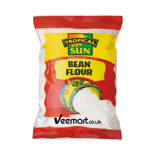 Tropical Sun Bean Flour 1.5KG