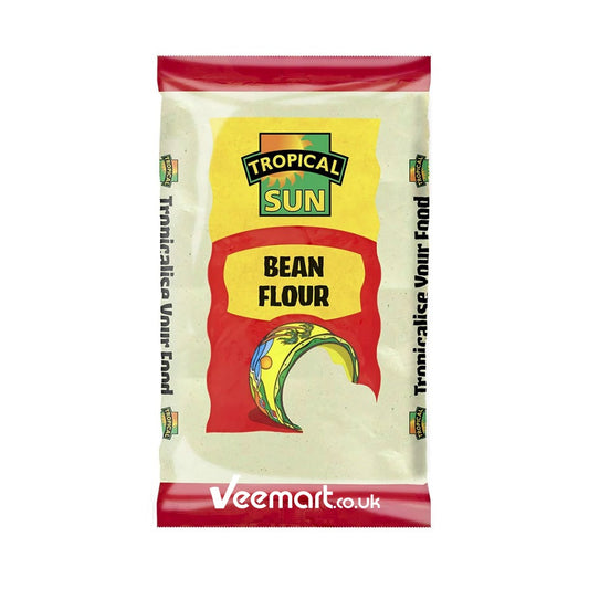 Tropical Sun Bean Flour 400G