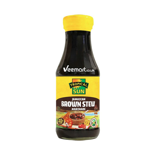 Tropical Sun Brown Stew 510ML