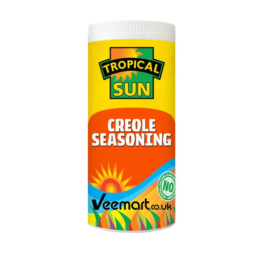 Tropical Sun Creole Seasoning 100G