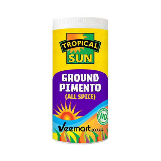 Tropical Sun Ground Pimento 100G