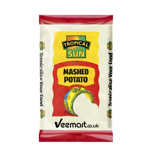 Tropical Sun Mashed Potato 1.5KG