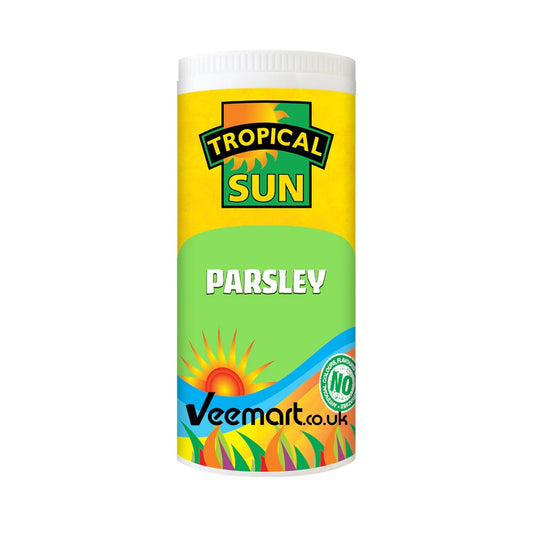 Tropical Sun Parsley 15G