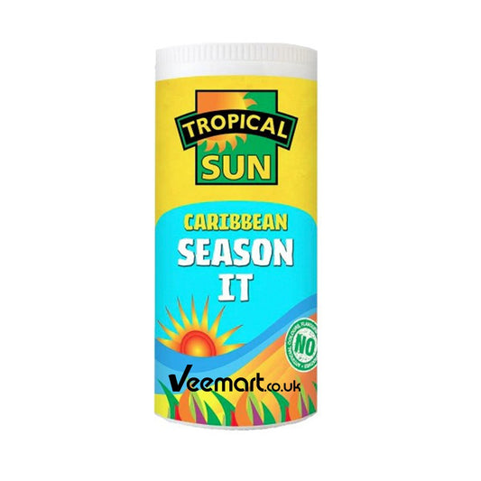 Tropical Sun Seasoning IT 100G