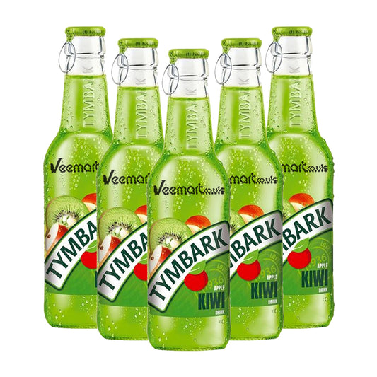 Tymbark Apple Kiwi 250ml