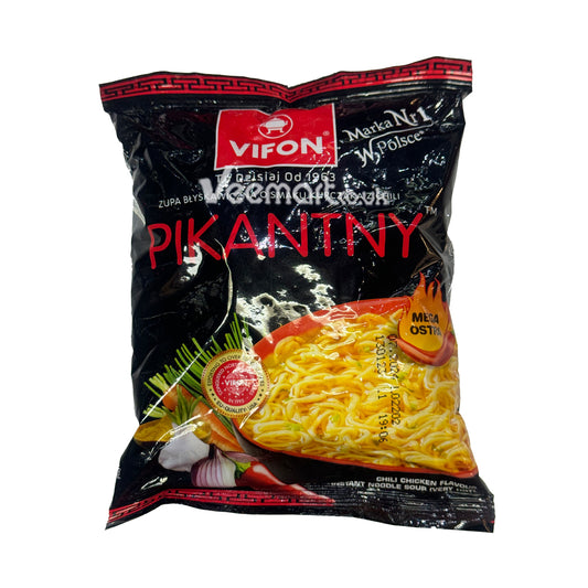 Vifon Chilli Chicken Instant Noodle 70g