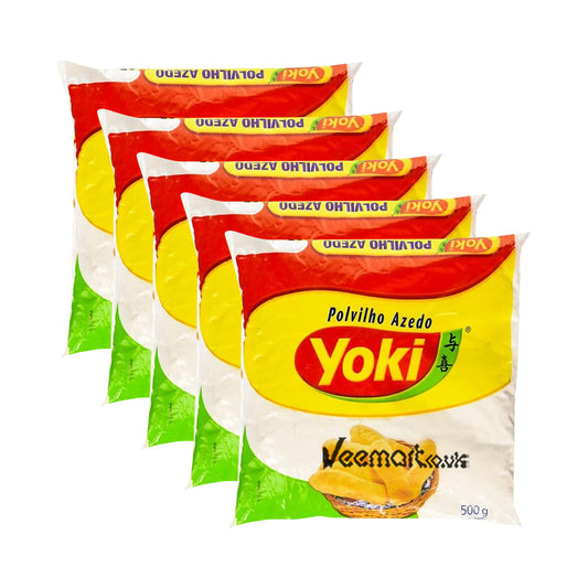Yoki Sour Tapioca Flour 500g