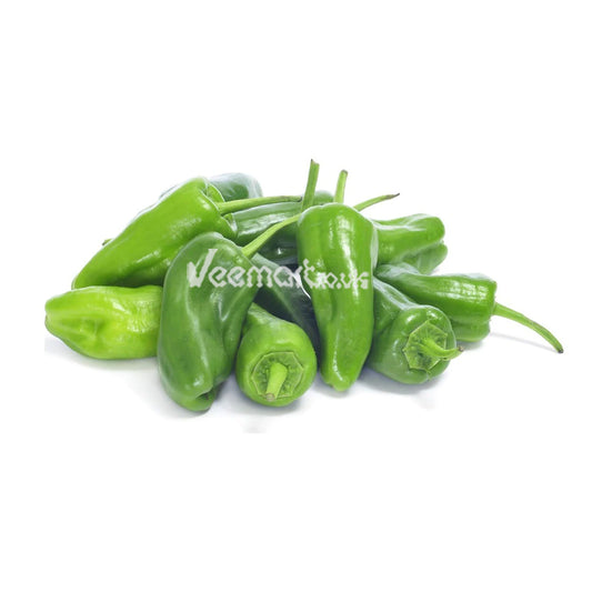 Bullet Chillies 10pcs