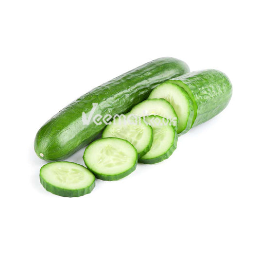 Cucumber (1 Pcs)