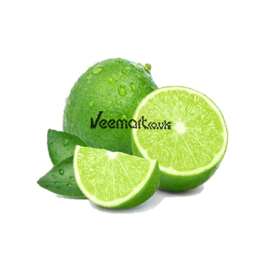 Green Lime (4 Pcs)