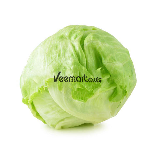 Iceberg (Approx 350g)