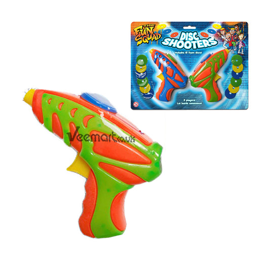KandyToys Disco Shooters Playset