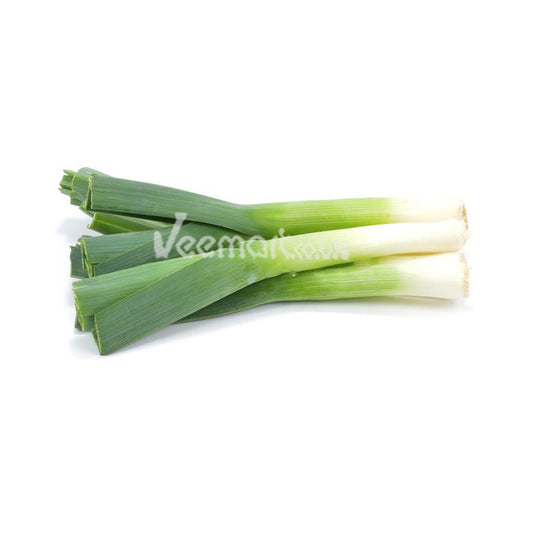 Leeks (Approx 400g)