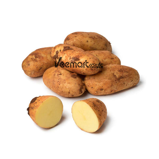 Mud Potato / Cyprus Potato App. 1KG