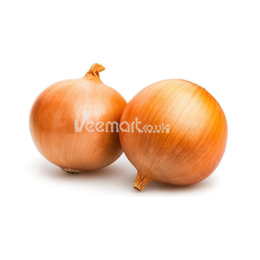 Spanish Onion Approx