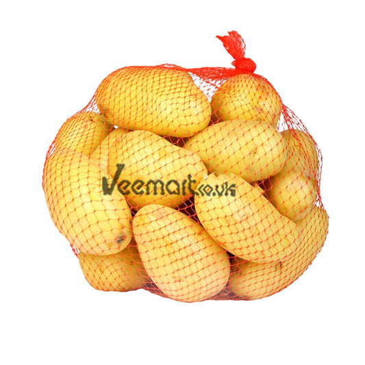 White Potato Bag (Approx 2kg)