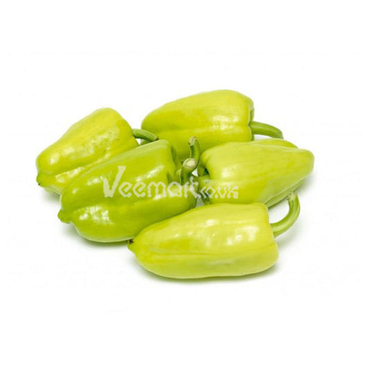 White Paprika (3 Pcs)